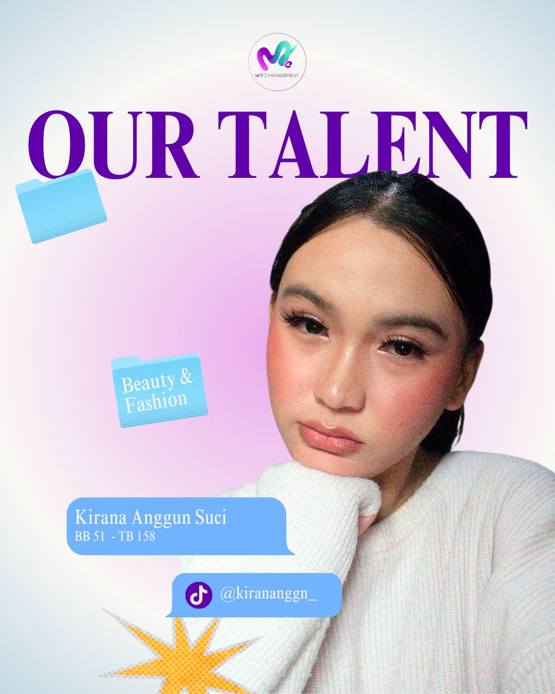 Kirana Anggun Suci