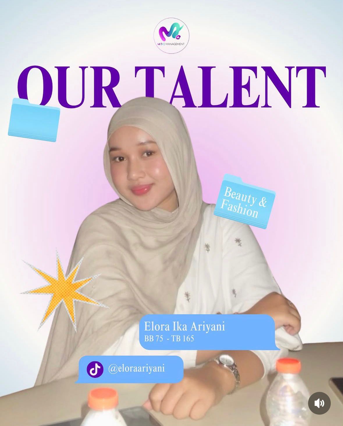 Elora Ika Ariyani