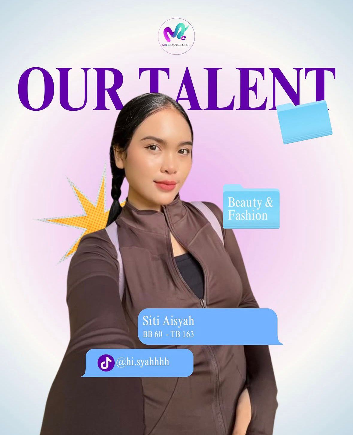 Siti Aisyah