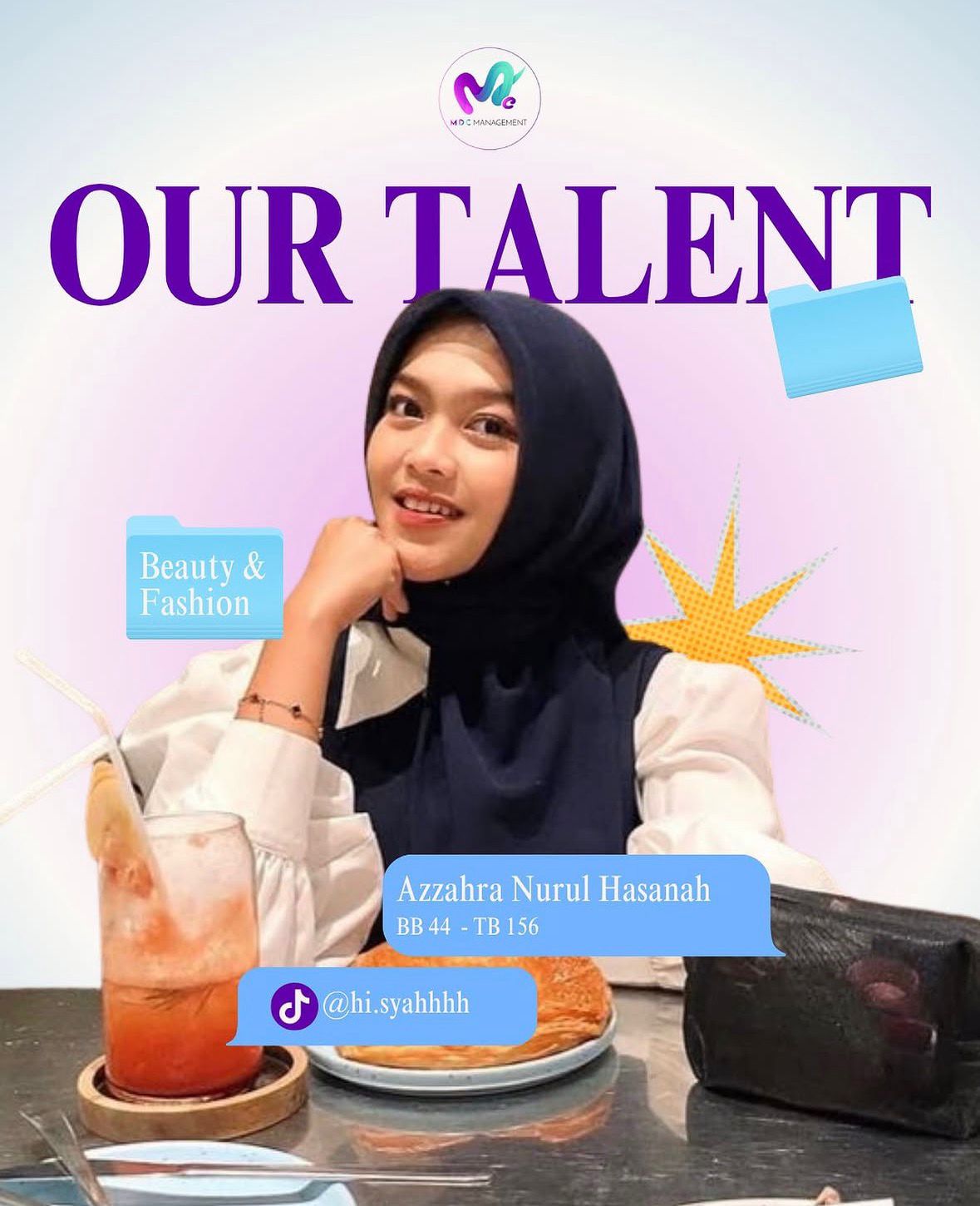 Azzahra Nurul Hasanah