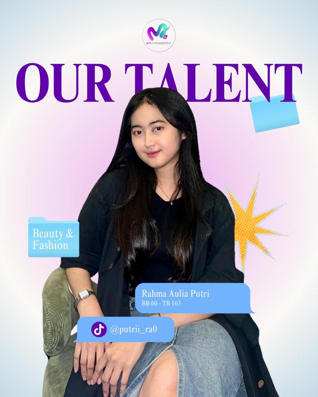 Rahma Aulia Putri